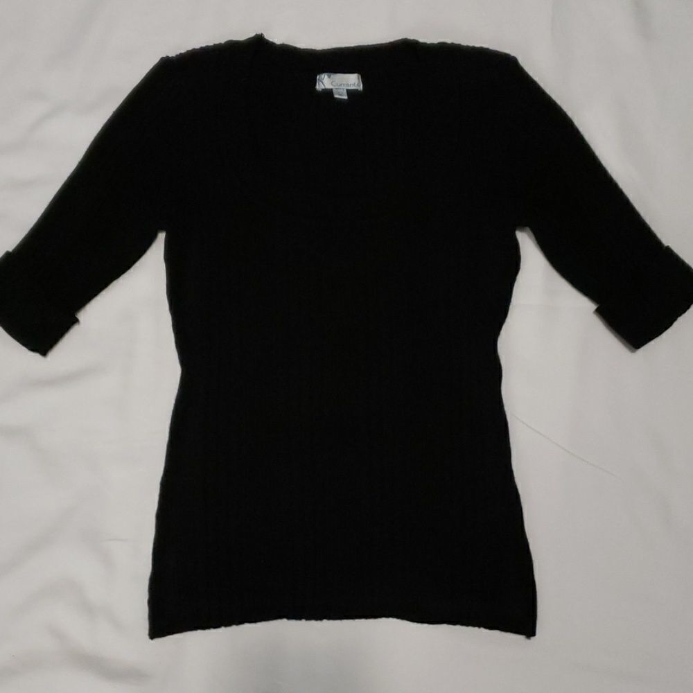 Currants sweater 